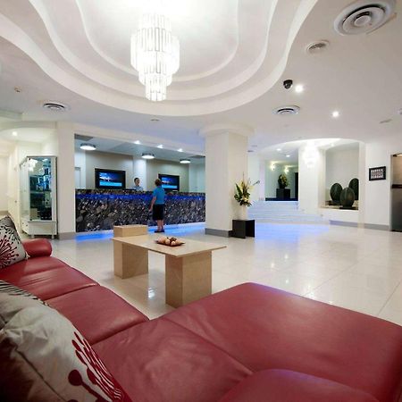 Ramada Resort By Wyndham Golden Beach Caloundra Exterior photo