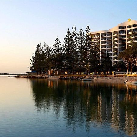 Ramada Resort By Wyndham Golden Beach Caloundra Exterior photo