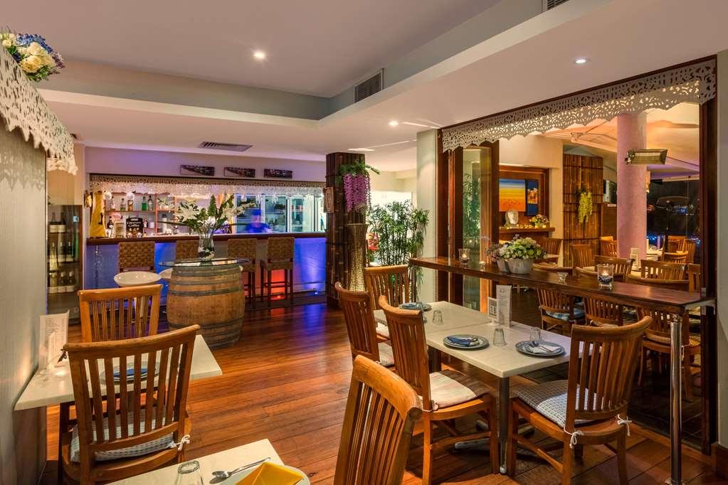 Ramada Resort By Wyndham Golden Beach Caloundra Restaurant photo