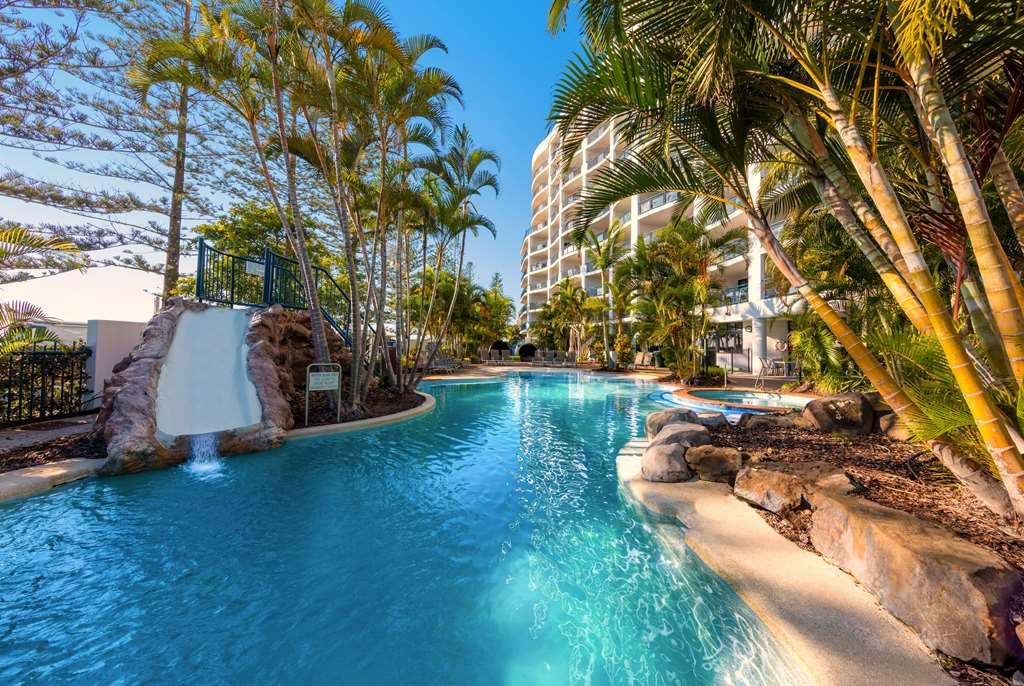 Ramada Resort By Wyndham Golden Beach Caloundra Facilities photo