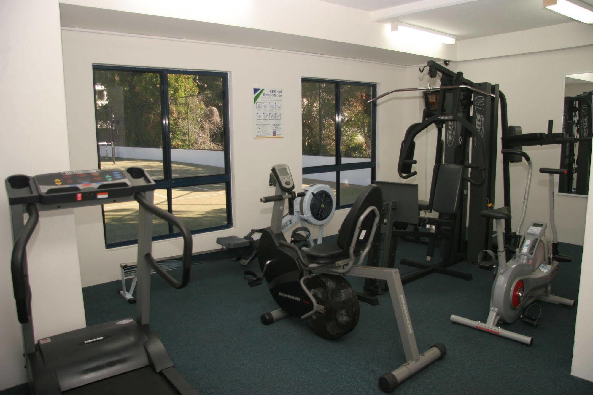 Ramada Resort By Wyndham Golden Beach Caloundra Exterior photo