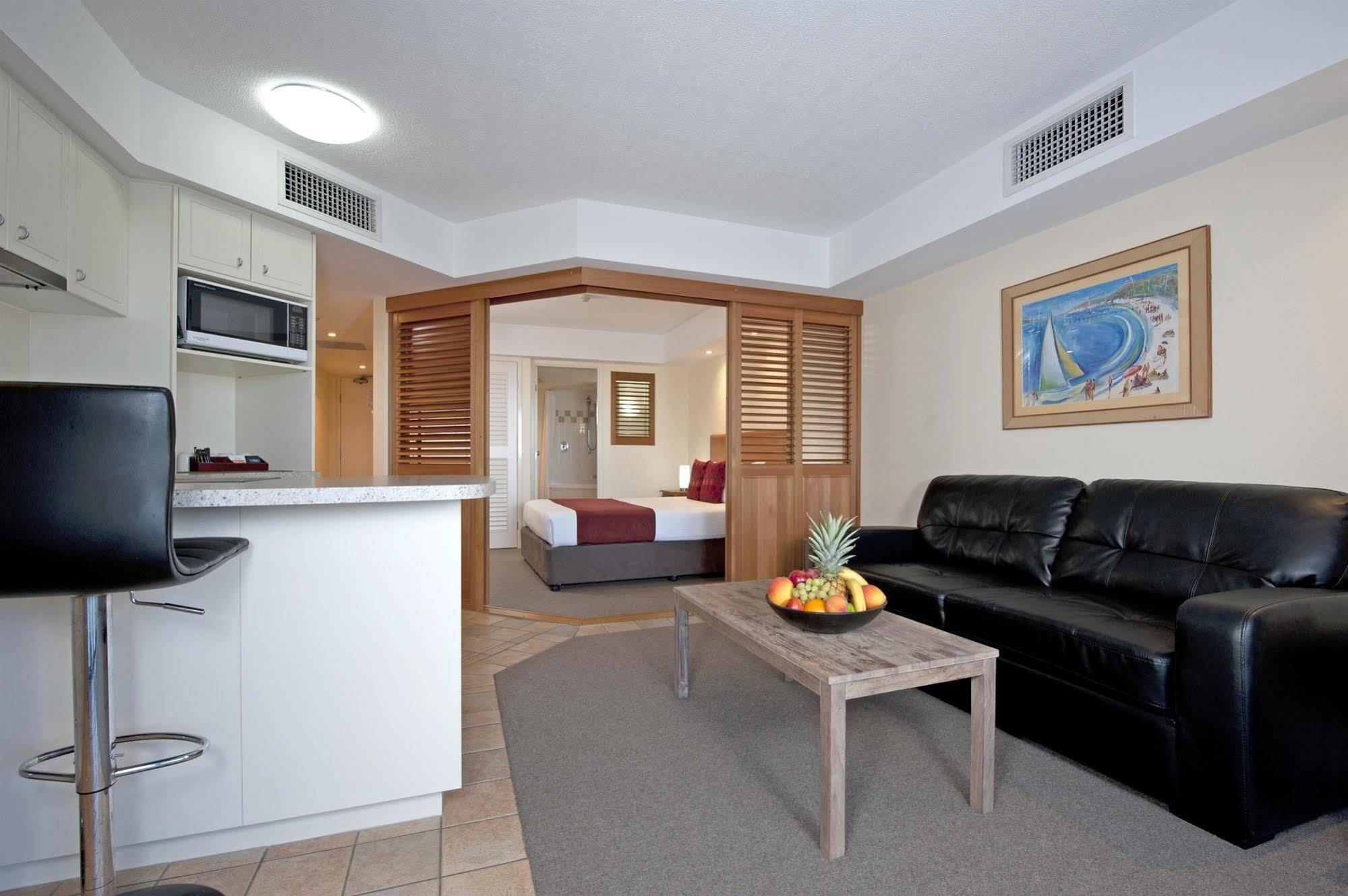 Ramada Resort By Wyndham Golden Beach Caloundra Exterior photo
