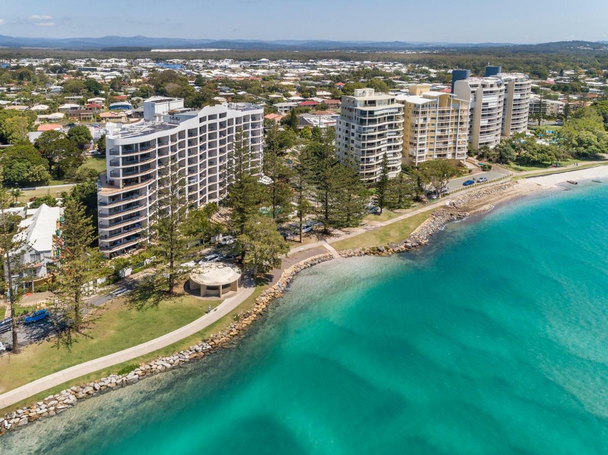 Ramada Resort By Wyndham Golden Beach Caloundra Exterior photo
