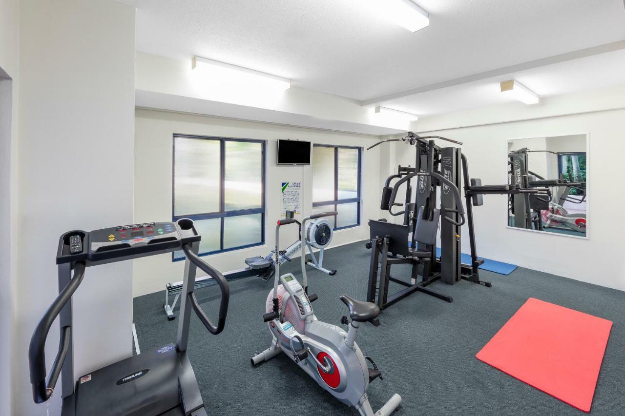 Ramada Resort By Wyndham Golden Beach Caloundra Exterior photo